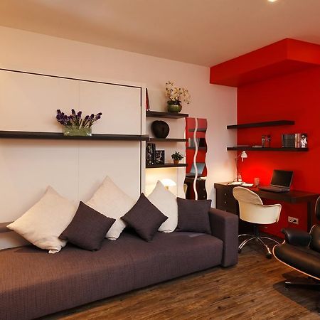 Studio La Savoyarde - Vision Luxe Мантон-Сен-Бернар Номер фото